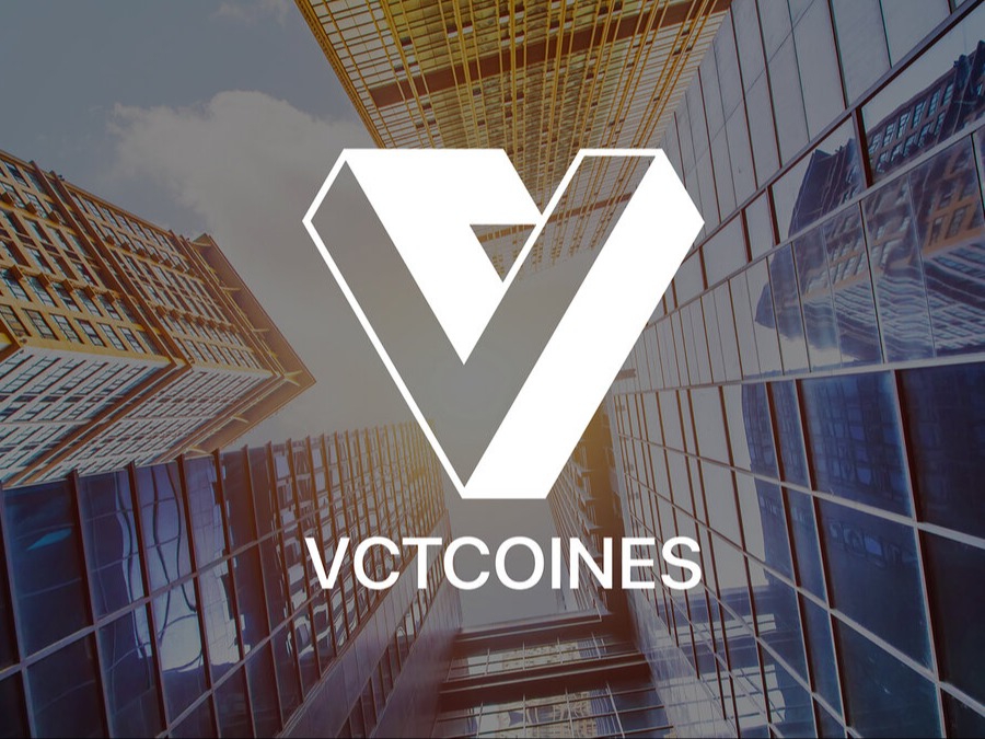 Vertex Coin Trading Center: Eine neue Ära traditioneller Investments